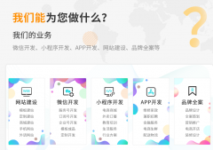 APP定制